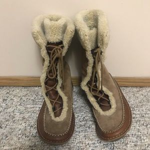 Hush Puppies Boots